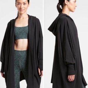 Athleta Mantra Wrap - Size Medium